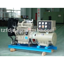 8-150kw weifang diesel generator with low price but mature technology